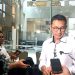 KPK Tunjuk Ahmad Dedi Mantan Pejabat Bea Cukai Sebagai Tersangka Suap Importasi