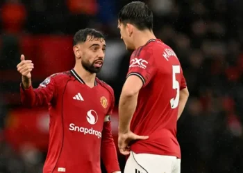 Manchester United Seperti Pertunjukan Sirkus
