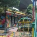 RPTRA Kebon Sirih Tempat Hijau di Tengah Kepadatan Jakarta