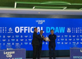 Undian Liga Piala 2026/2027 Pisahkan Tiga Pasang Rival demi Keamanan