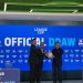 Undian Liga Piala 2026/2027 Pisahkan Tiga Pasang Rival demi Keamanan