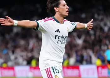 Mourinho Bingung Kontroversi Sikutan Guler saat Real Madrid Kalahkan Sevilla