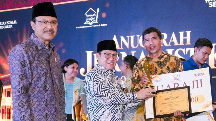 Sekolah Rakyat Sebagai Sarana Pemberdayaan Bukan Hanya Pendidikan