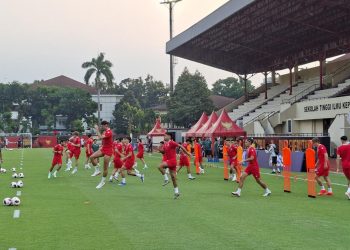 Mewah, Nilai Pasar Garuda Tiga Kali Lipat