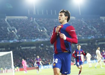 Joao Felix Ingin Kembali ke Barcelona, Siap Kurangi Gaji untuk Comeback