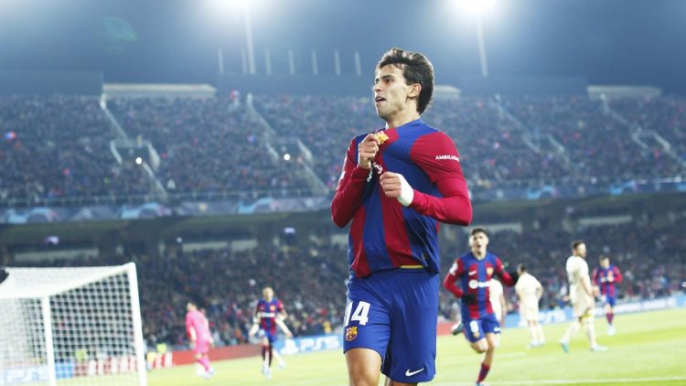 Joao Felix Ingin Kembali ke Barcelona, Siap Kurangi Gaji untuk Comeback