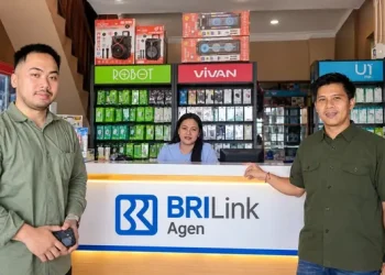 Agen Fillio Jangkau Pinggiran Dumai Layani Kebutuhan Masyarakat lewat 4 Outlet