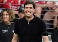 Andoni Iraola Puji Kerja Keras Pemain Liverpool Setelah Mengalahkan Chelsea
