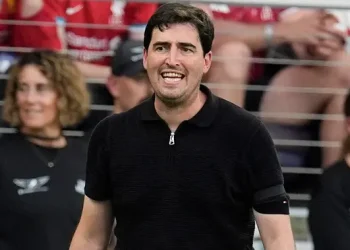 Andoni Iraola Puji Kerja Keras Pemain Liverpool Setelah Mengalahkan Chelsea