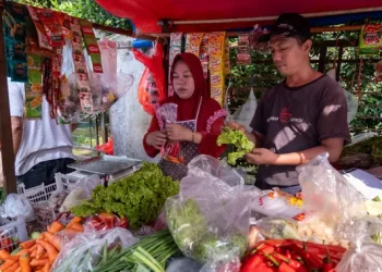 Inflasi September 2026 Masih Terjaga Menurut BI