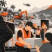 Enam Kasus Korupsi Bantuan Bencana