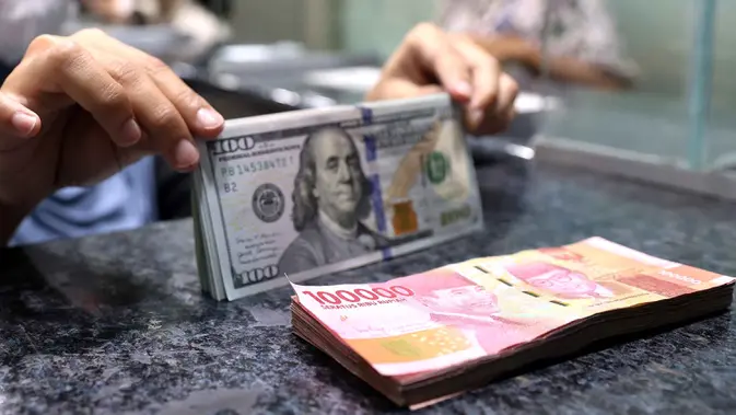 ADB Salurkan Dana US$ 650 Juta untuk Memperkuat Pasar Keuangan Indonesia