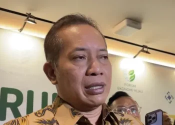 Wacana Gaji ASN Melalui Koperasi, Menkop Rapat Bersama Suahasil