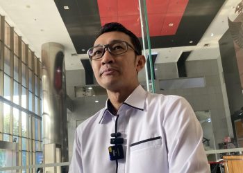 KPK Geledah Kantor di Kudus Selain Bea Cukai