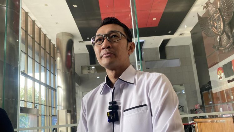KPK Geledah Kantor di Kudus Selain Bea Cukai