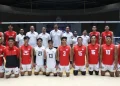 Timnas Voli Putra Indonesia Tempati Peringkat 12 di Asian Games 2026