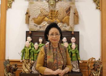 Profil Martha Tilaar, Perempuan di Balik Perjalanan Kosmetik Sariayu