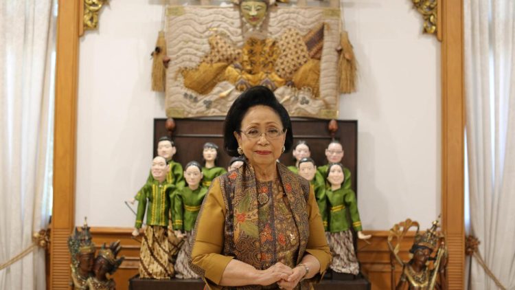 Profil Martha Tilaar, Perempuan di Balik Perjalanan Kosmetik Sariayu