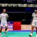 Kata-kata Fajar Fikri Usai Menang di Denmark Open 2026