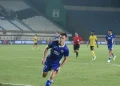 Sesuai Rencana, Persib Bandung Berhasil Sempurna di Asia
