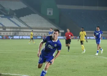 Sesuai Rencana, Persib Bandung Berhasil Sempurna di Asia