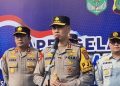 Pelanggaran yang Disasar Polisi dalam Operasi Patuh Jaya 2026