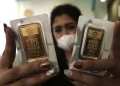 Harga Emas Antam Naik Sedikit Hari Ini 19 Oktober 2026, Simak Rincian Lengkapnya