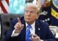 Trump Izinkan Penggunaan Solar Subsidi untuk Menekan Harga BBM
