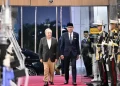 Sekjen PBB Akan Bertemu Presiden Prabowo di Indonesia