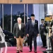 Sekjen PBB Akan Bertemu Presiden Prabowo di Indonesia