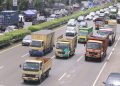 Jalan Tol Indonesia Ditargetkan Bebas Truk ODOL Mulai 2027