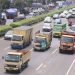 Jalan Tol Indonesia Ditargetkan Bebas Truk ODOL Mulai 2027