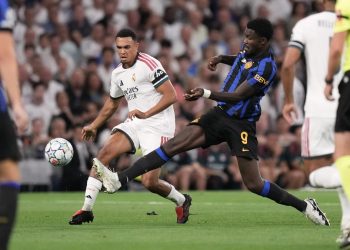 Trent Alexander-Arnold Mandek, Real Madrid Siap Kembalikan ke Inggris
