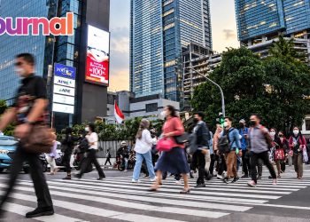 Menurunkan Kualitas, Saat Masyarakat Mencari Cara untuk Bertahan Hidup