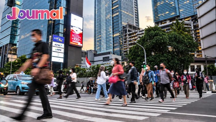 Menurunkan Kualitas, Saat Masyarakat Mencari Cara untuk Bertahan Hidup