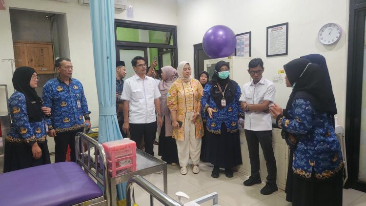 DPRD Depok Ungkap Temuan Puskesmas Tapos Setelah Insiden Ibu Hamil