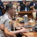 Suyudi Bahas Suap dan Rekayasa Kasus dalam Uji Kelayakan Calon Kapolri