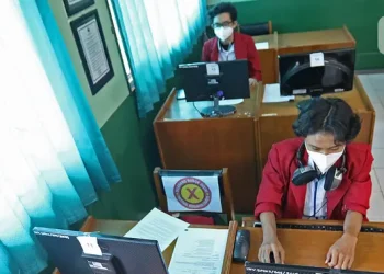 Lulusan SMK Mendominasi Pengangguran, Pemerintah Siapkan Solusi Ini