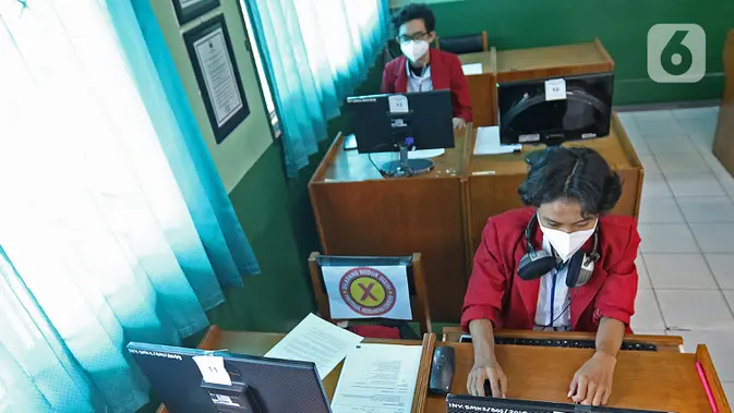 Lulusan SMK Mendominasi Pengangguran, Pemerintah Siapkan Solusi Ini