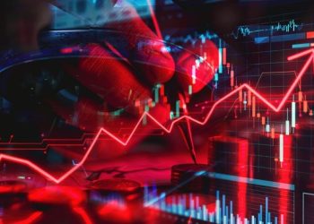 Premi Risiko Naik, Minat Investor Terhadap Surat Utang RI Menurun