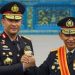 Suyudi Ario Seto Dilantik Jadi Kapolri Menggantikan Listyo Sigit