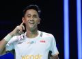 Jadwal dan Lokasi Menonton French Open 2026 pada 22 Oktober