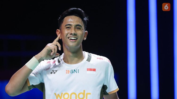 Jadwal dan Lokasi Menonton French Open 2026 pada 22 Oktober