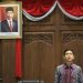 Gerilya Politik dan Hukum Guncang Posisi Wakil Presiden Gibran