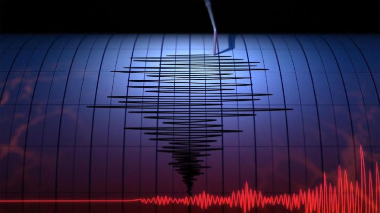 Gempa Magnitudo 6,0 di Papua Nugini Terasa Hingga Merauke dan Jayapura