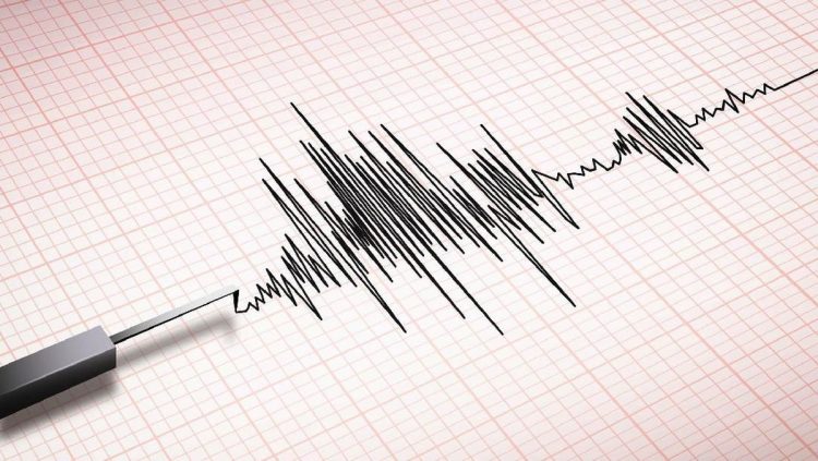 Rumah dan Sekolah Rusak Akibat Gempa M6,1 di Sumba