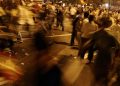 Tawuran di Stasiun Manggarai Minggu Malam, Enam Orang Ditangkap