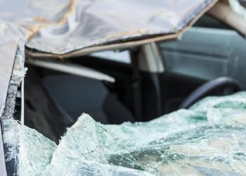 Lahan Tebu di Lampung Disegel Setelah Asap Penyebab Kecelakaan Beruntun Maut