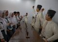 98 Tahun Sumpah Pemuda, Upacara di Lokasi Asrama Siswa Stovia