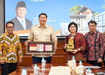 Sektor Perumahan Terima Injeksi Likuiditas BI untuk Mendorong Pertumbuhan Ekonomi